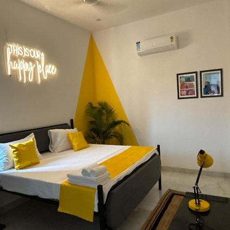 Bingo Apartment Alwar Exterior photo