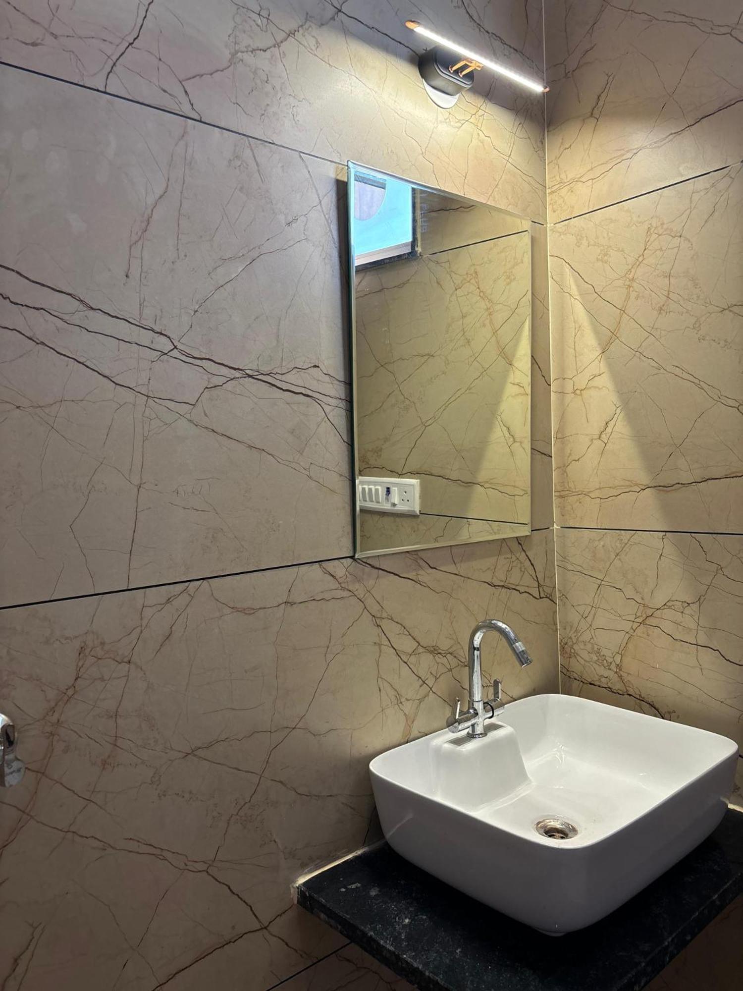 Bingo Apartment Alwar Exterior photo