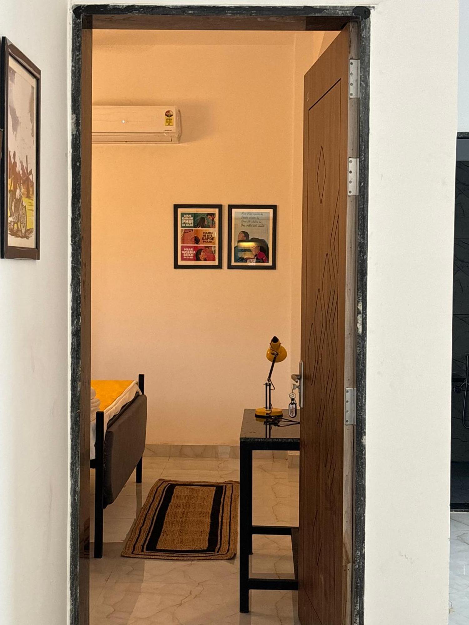Bingo Apartment Alwar Exterior photo