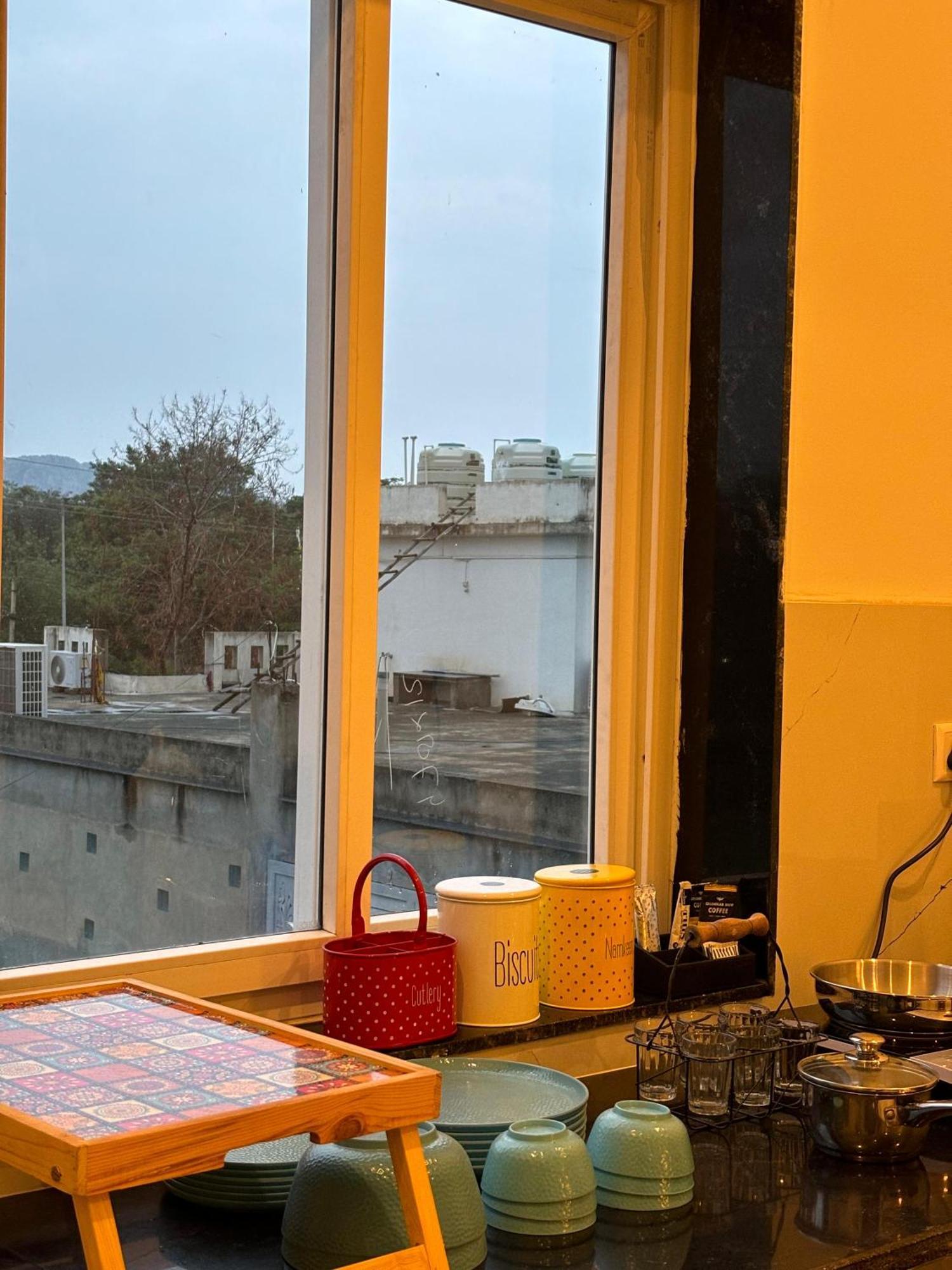 Bingo Apartment Alwar Exterior photo