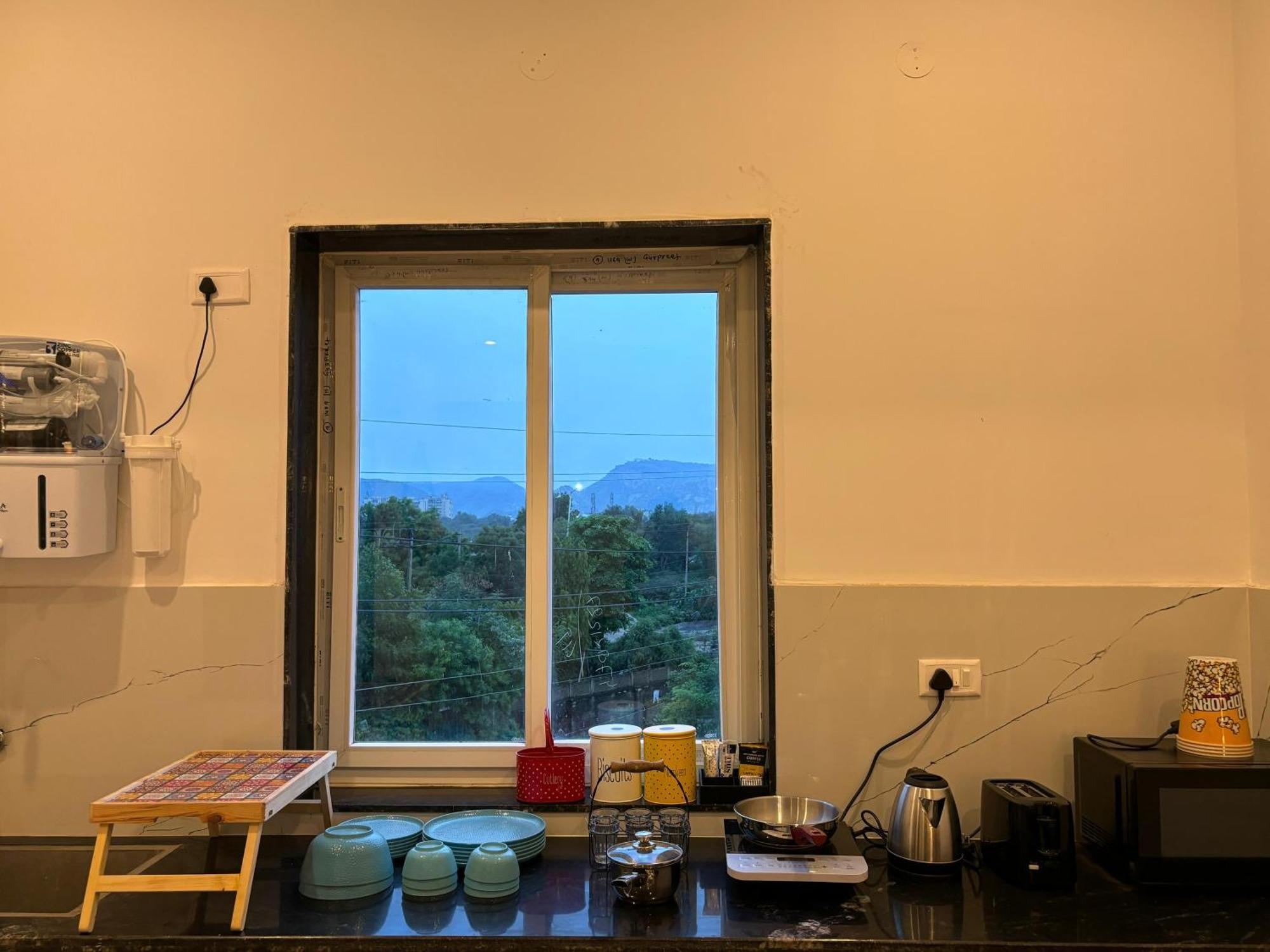 Bingo Apartment Alwar Exterior photo